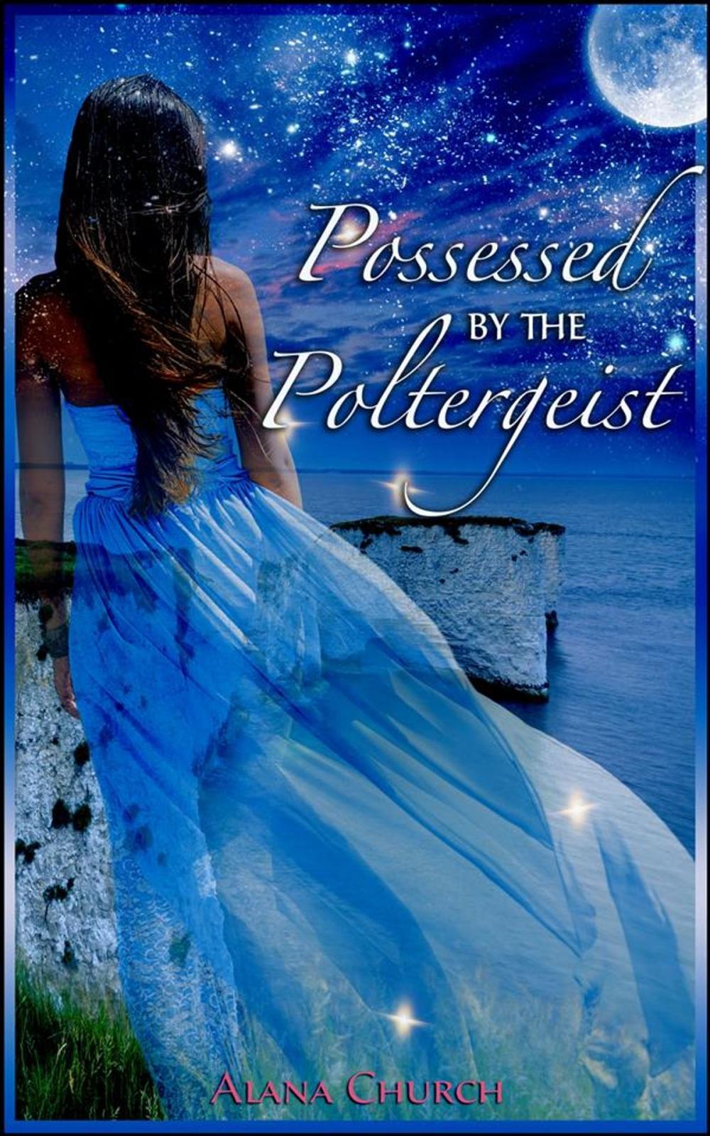 Big bigCover of Possessed By The Poltergeist