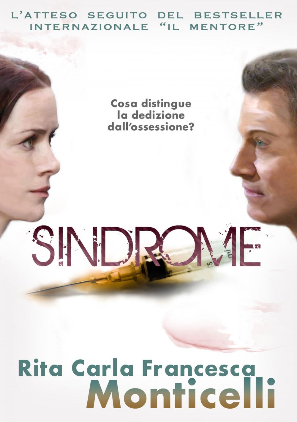 Big bigCover of Sindrome