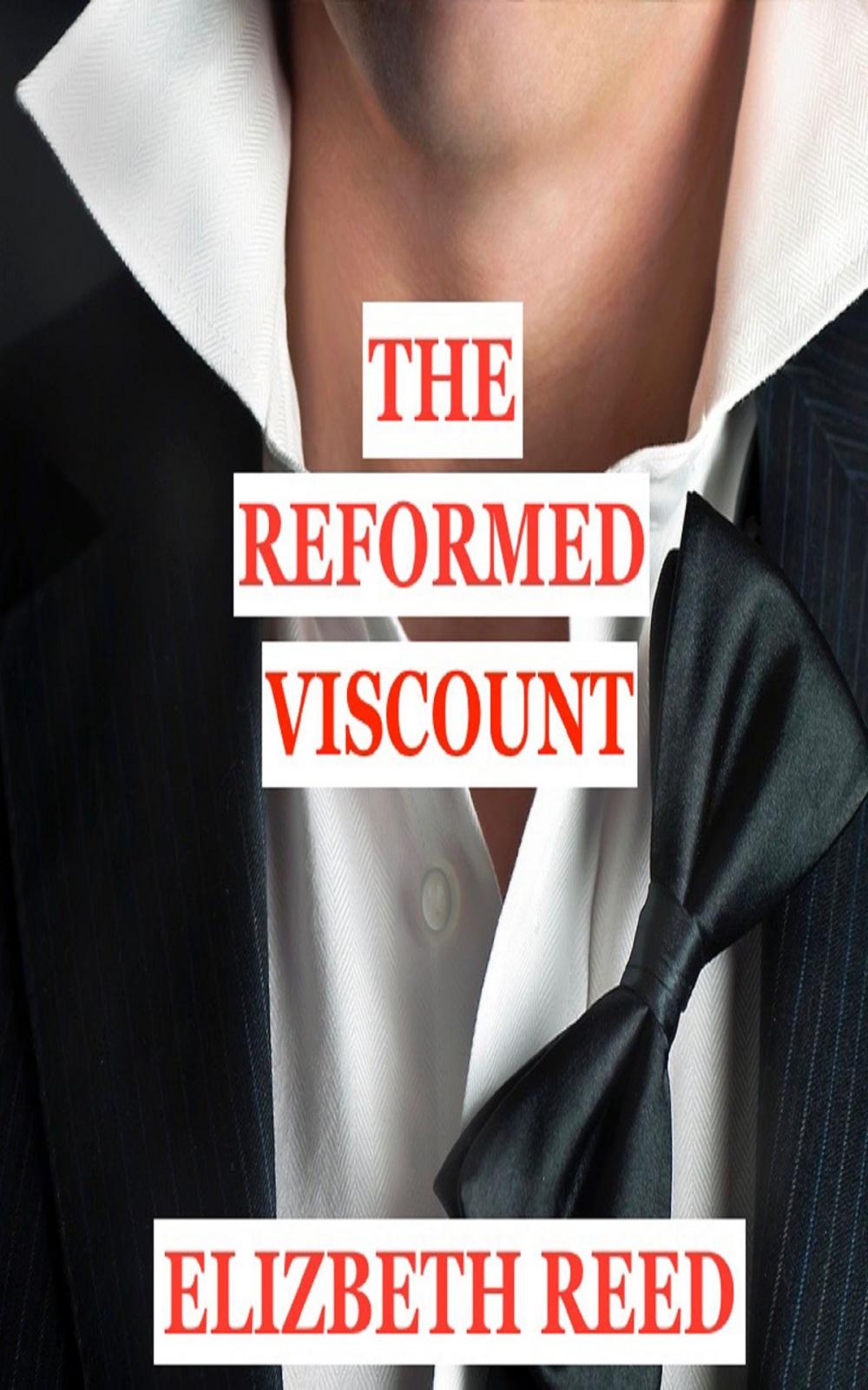 Big bigCover of The Reformed Viscount