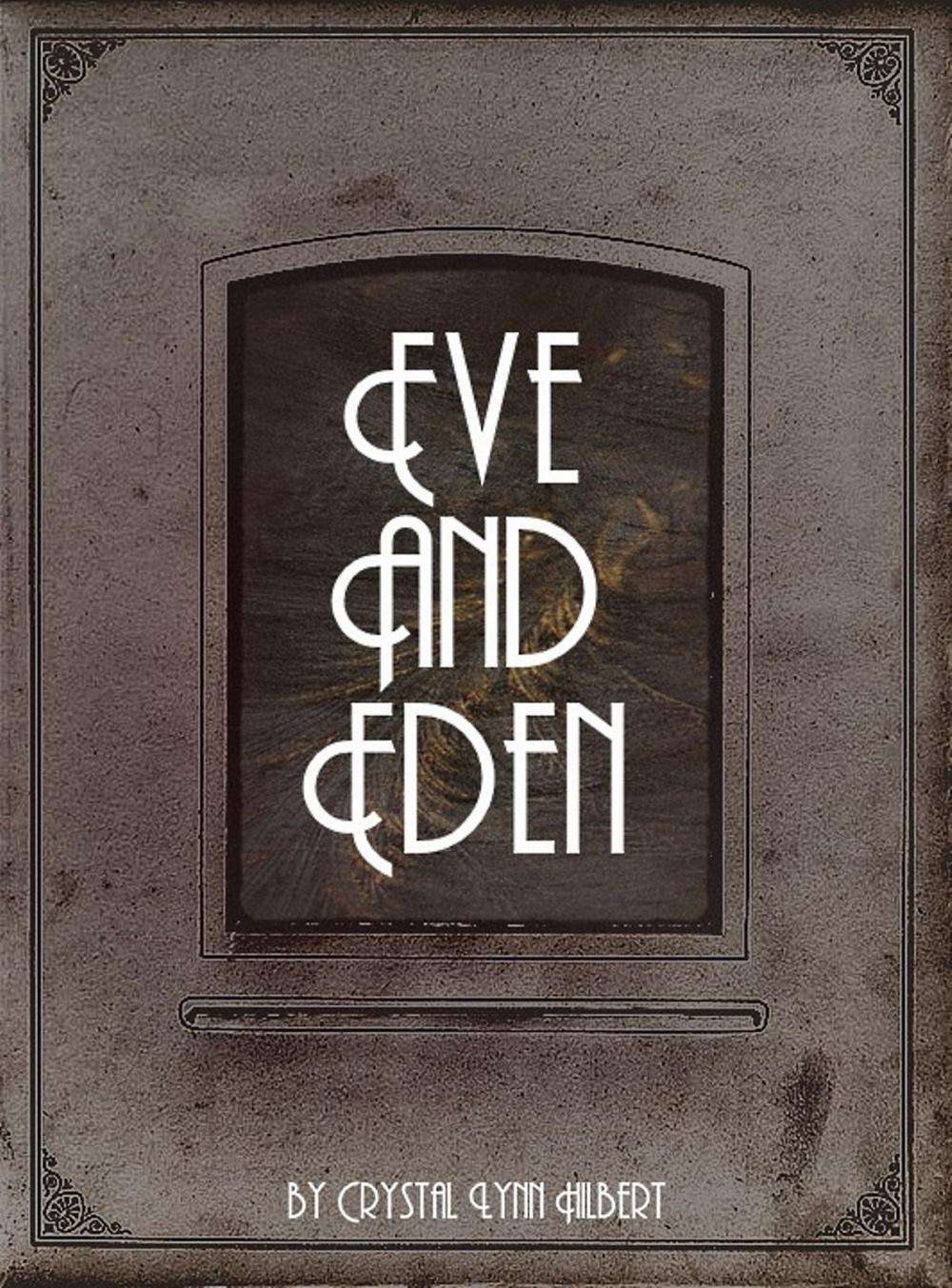 Big bigCover of Eve and Eden