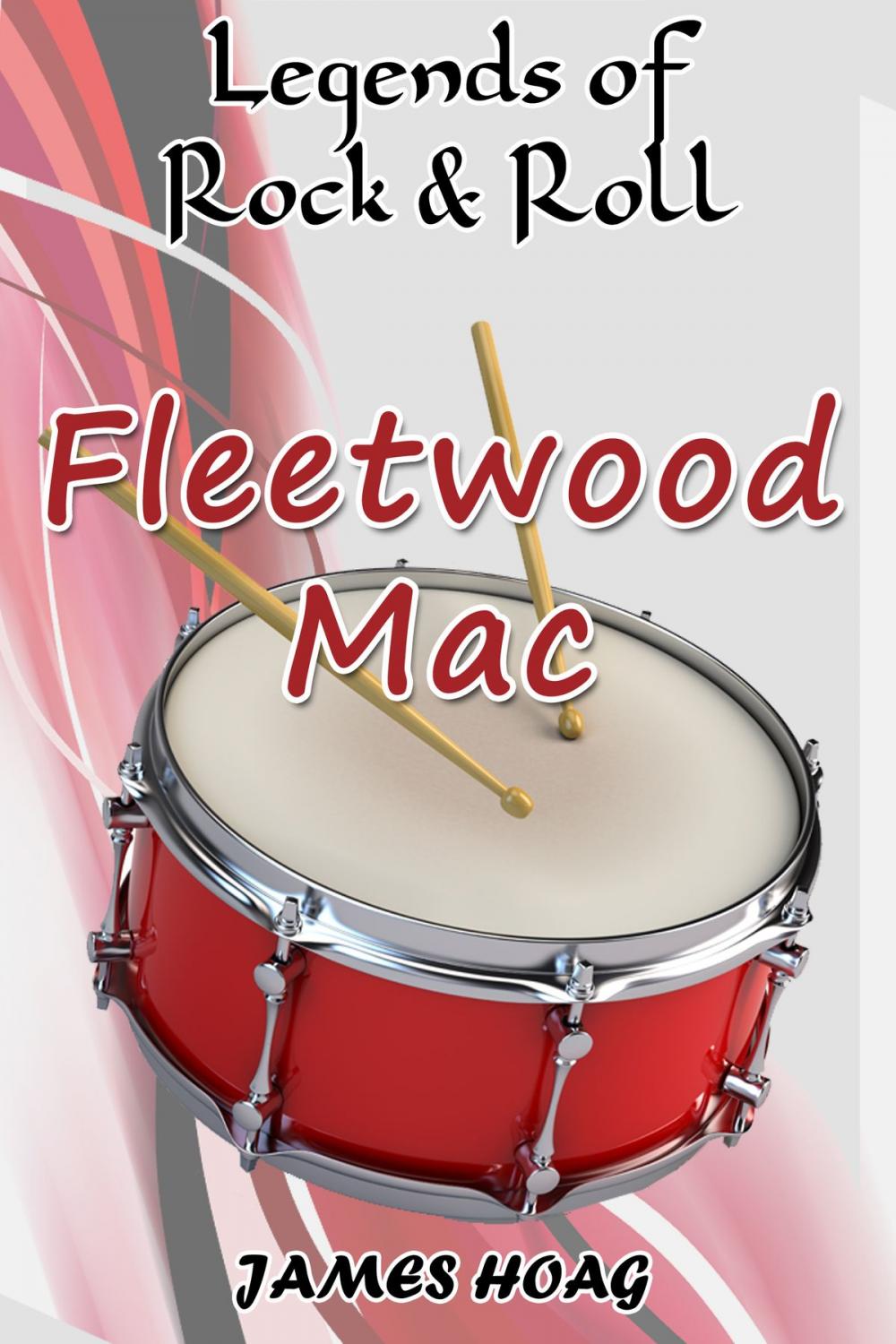 Big bigCover of Legends of Rock & Roll: Fleetwood Mac