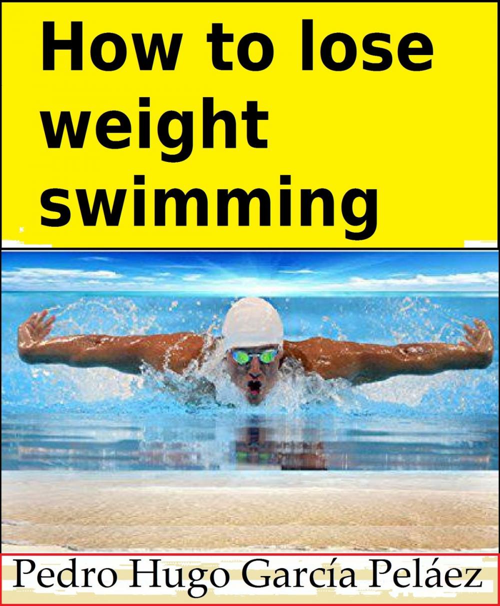 Big bigCover of How to Lose Weight Swimming