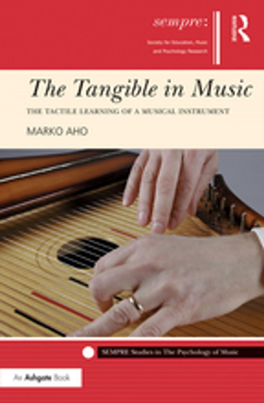 Big bigCover of The Tangible in Music