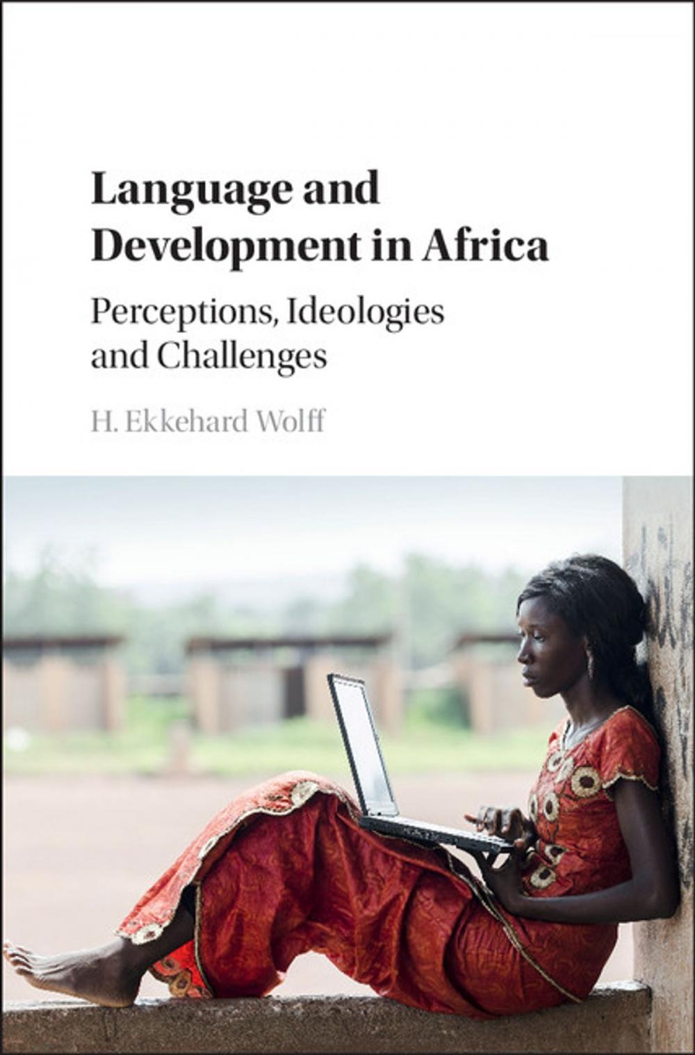 Big bigCover of Language and Development in Africa