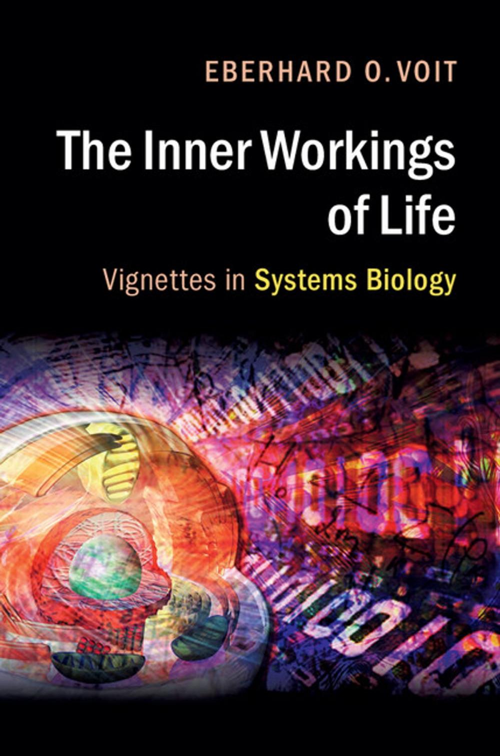 Big bigCover of The Inner Workings of Life