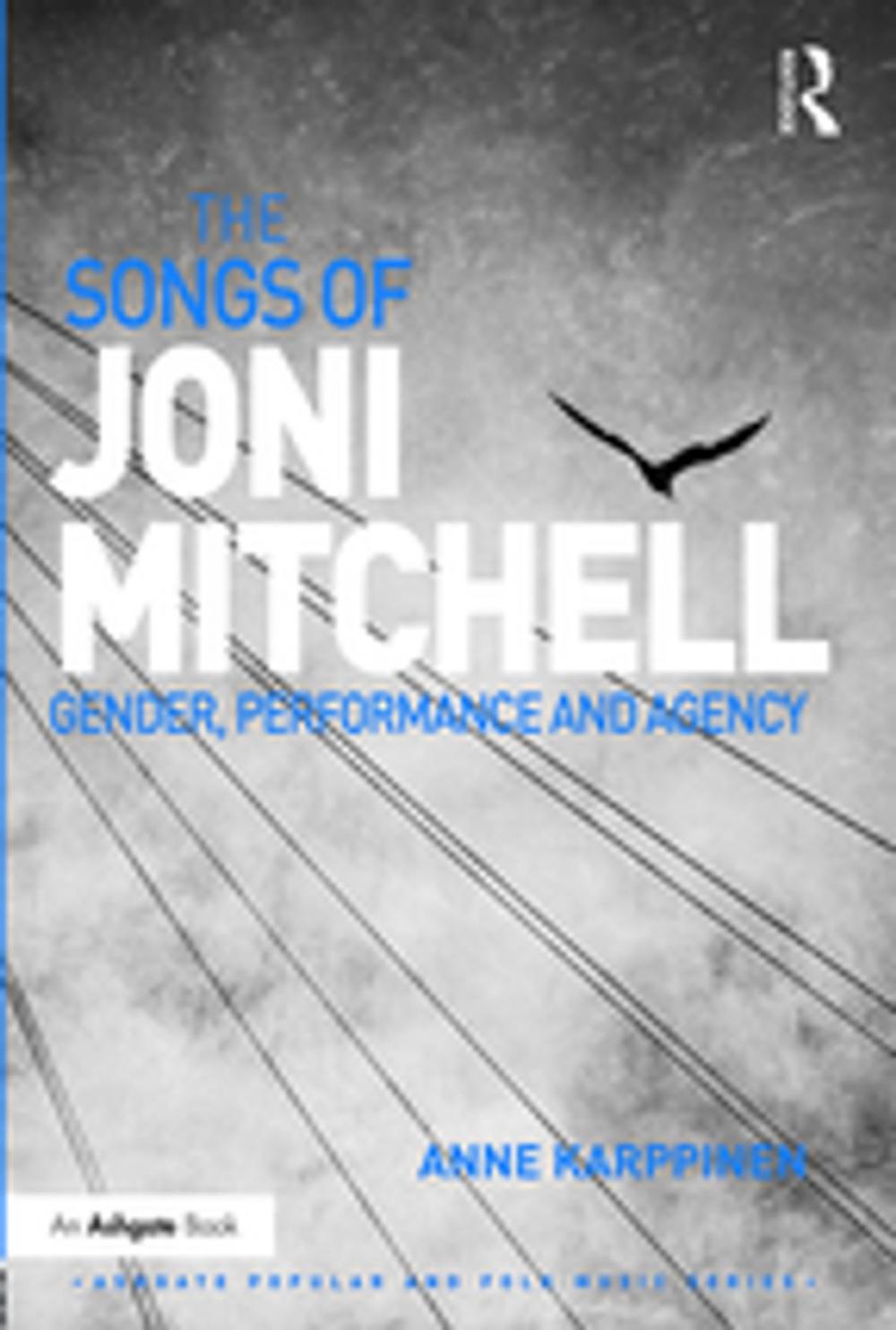 Big bigCover of The Songs of Joni Mitchell