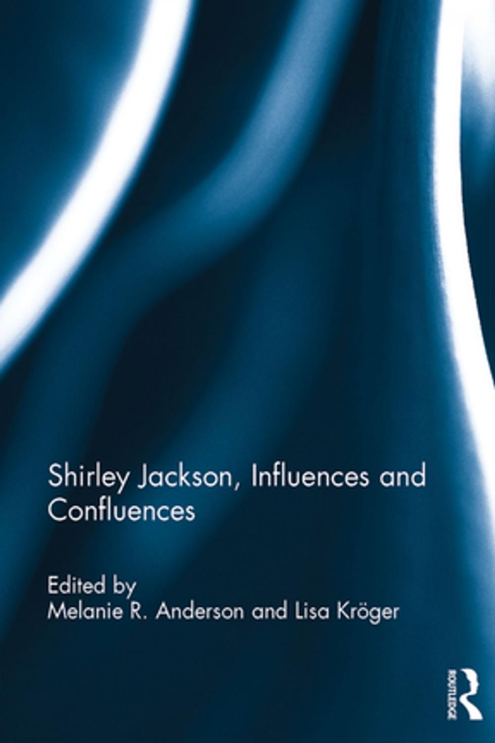 Big bigCover of Shirley Jackson, Influences and Confluences