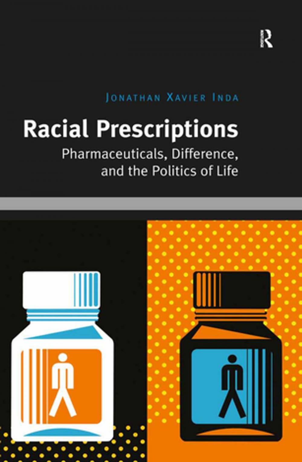 Big bigCover of Racial Prescriptions