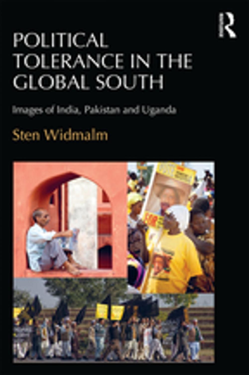 Big bigCover of Political Tolerance in the Global South