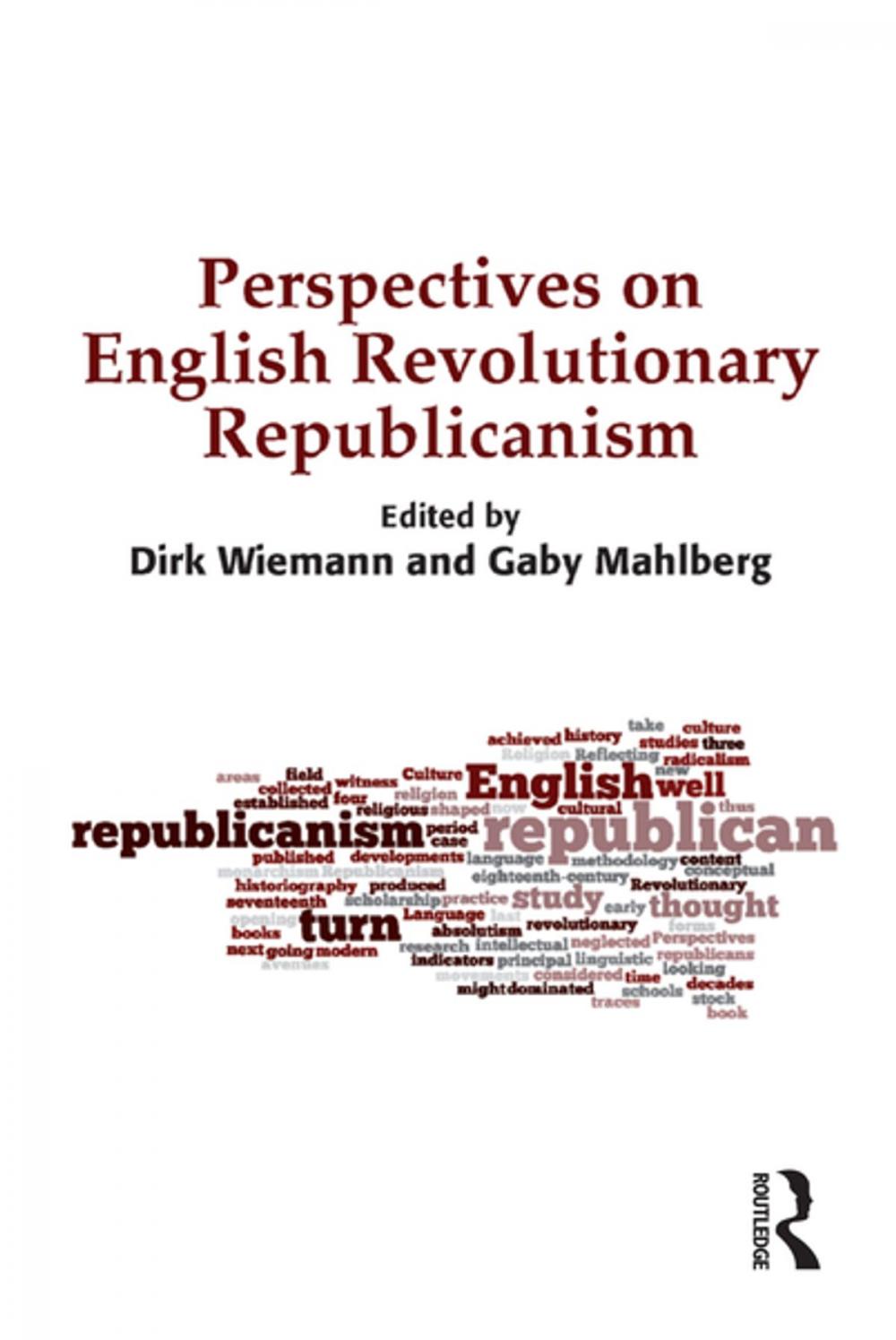 Big bigCover of Perspectives on English Revolutionary Republicanism