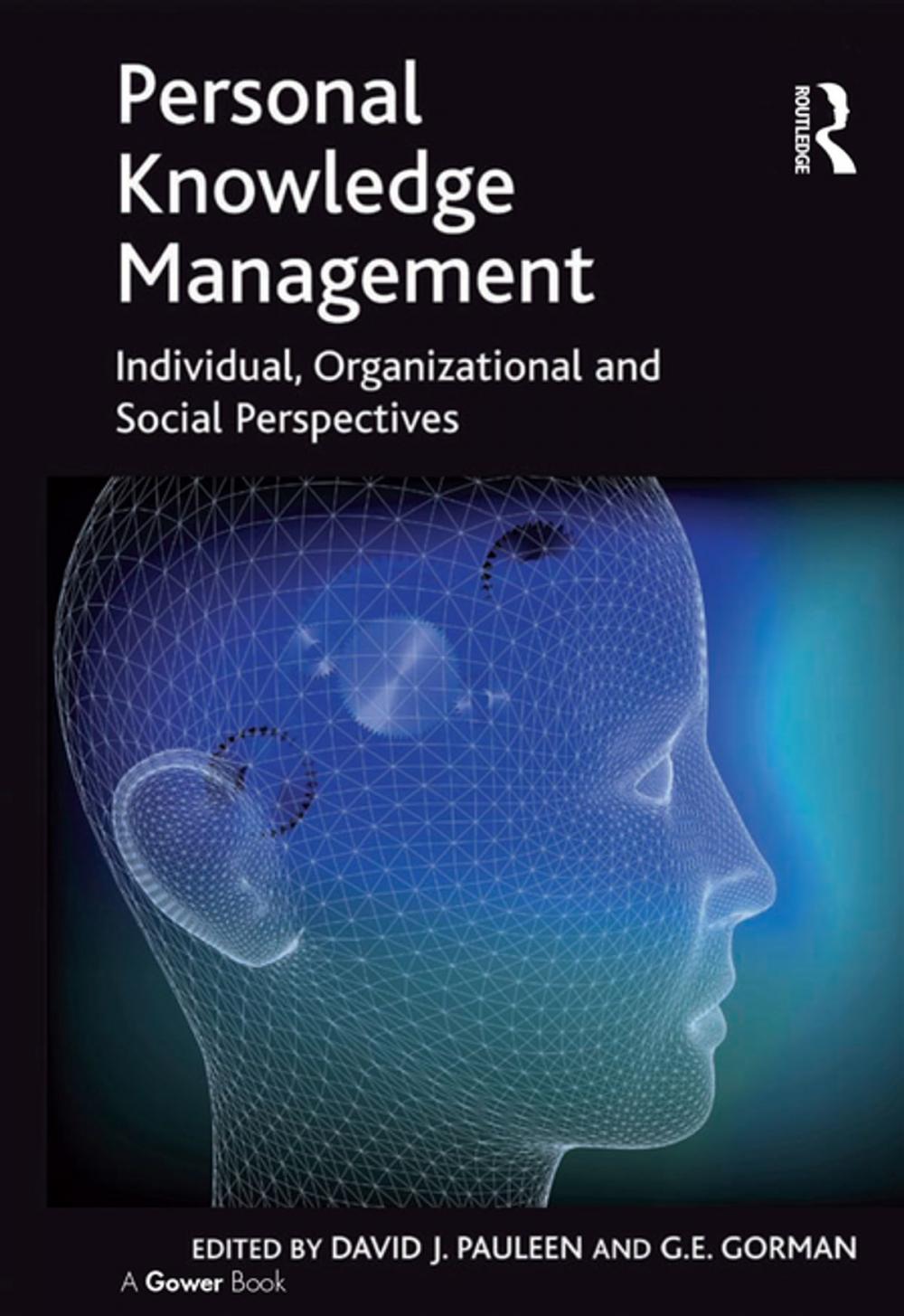 Big bigCover of Personal Knowledge Management