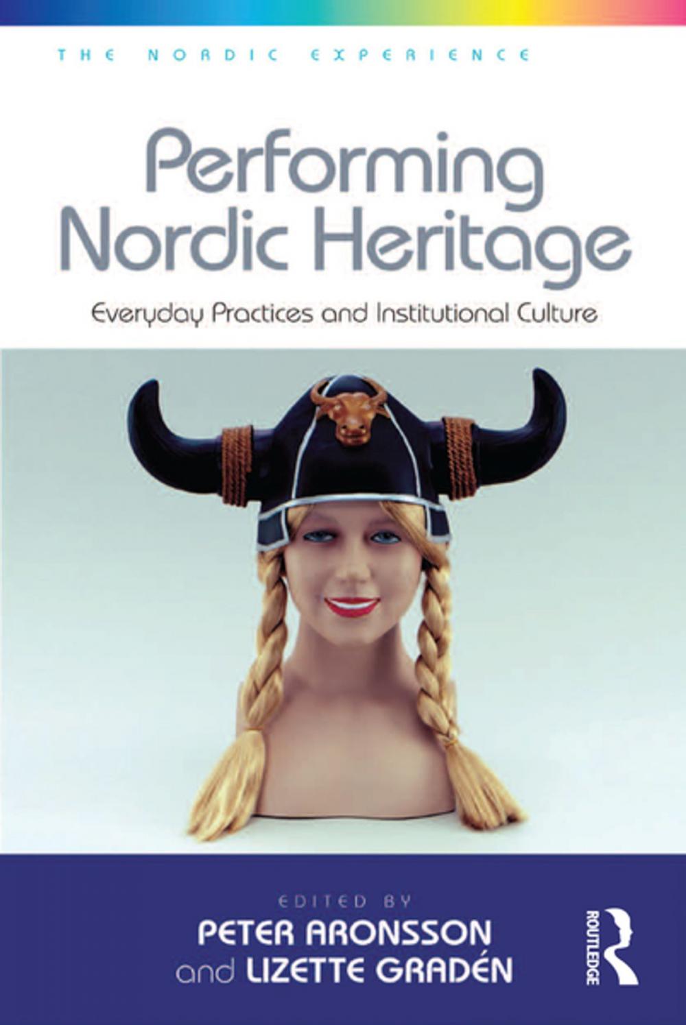 Big bigCover of Performing Nordic Heritage