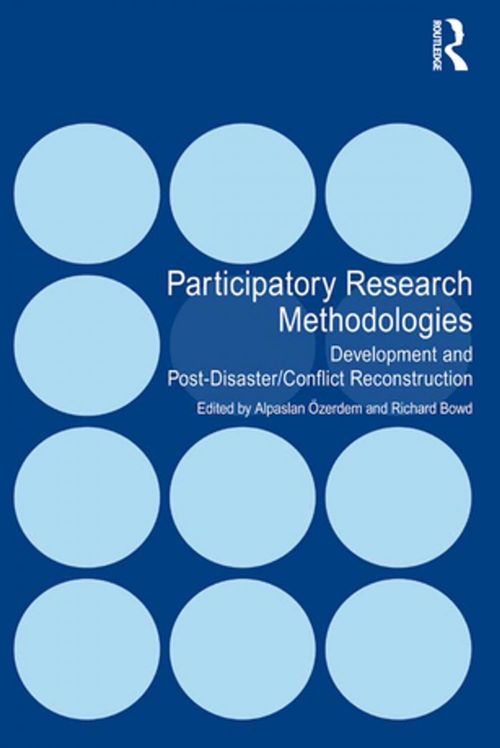 Big bigCover of Participatory Research Methodologies