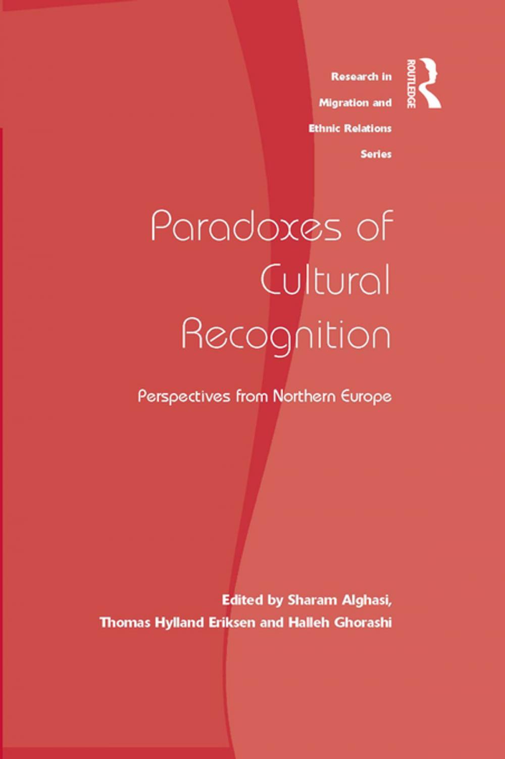 Big bigCover of Paradoxes of Cultural Recognition