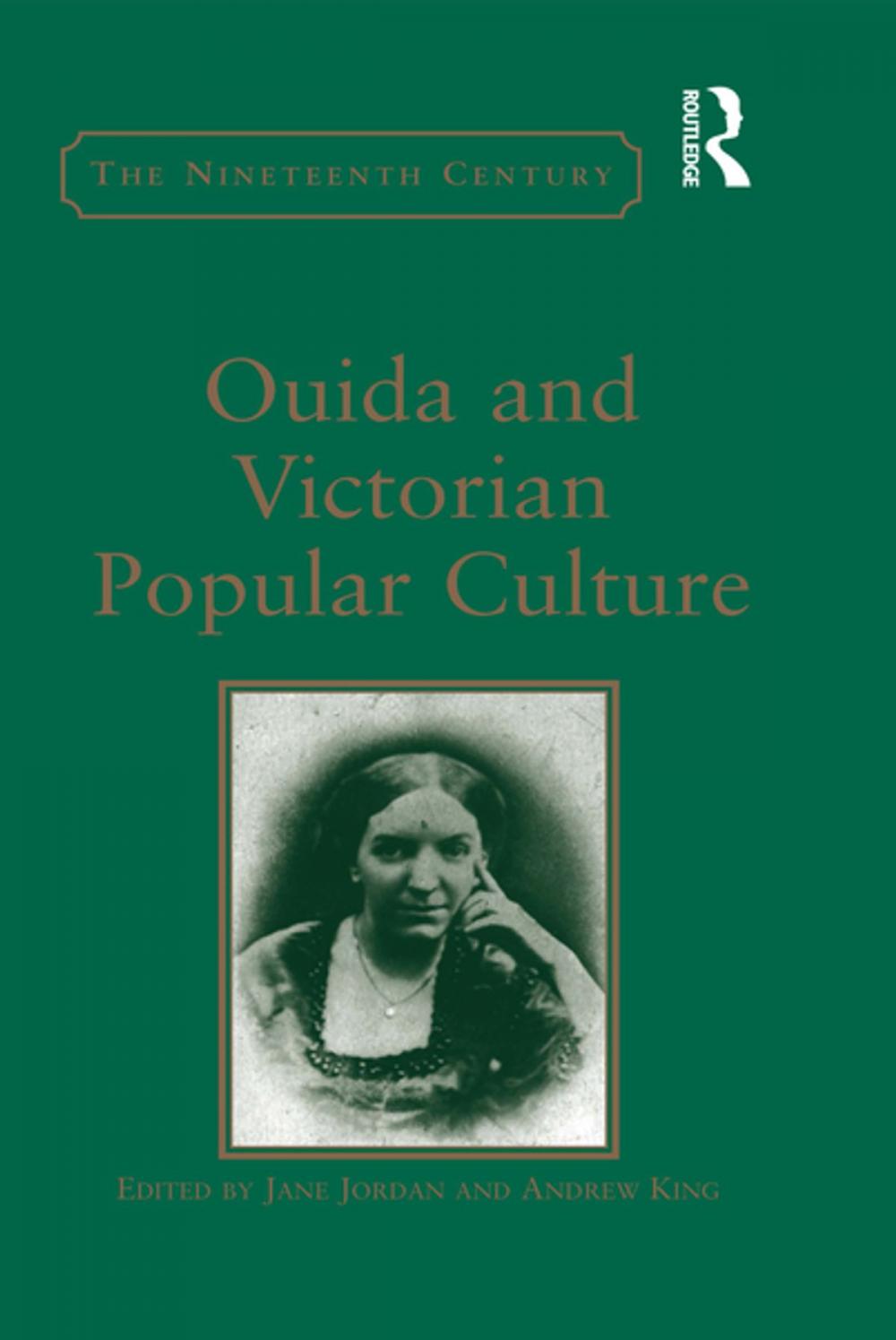 Big bigCover of Ouida and Victorian Popular Culture