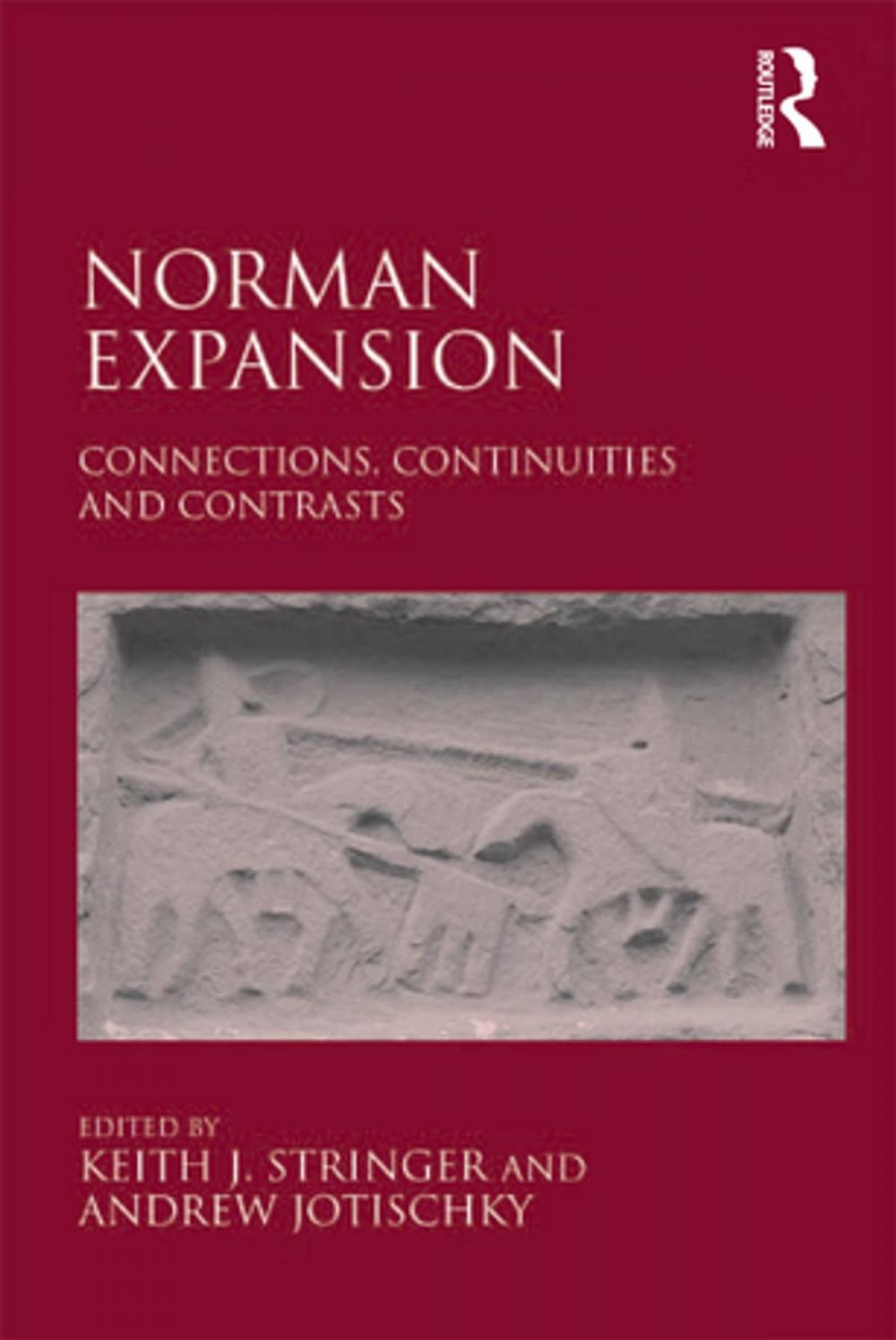 Big bigCover of Norman Expansion