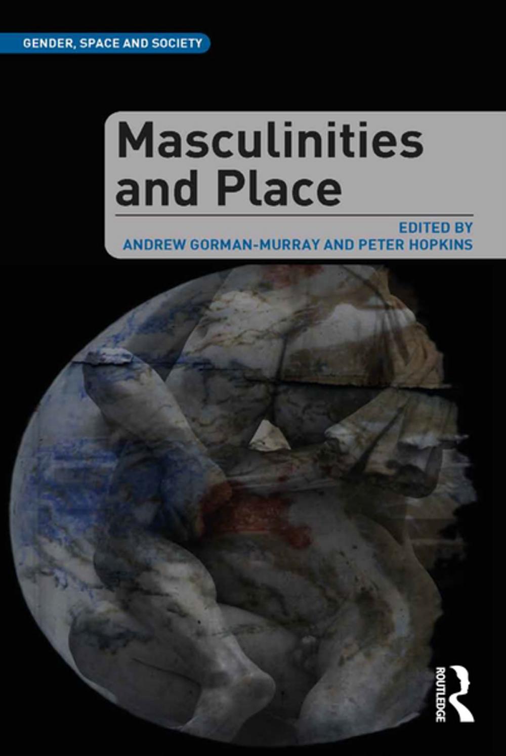 Big bigCover of Masculinities and Place