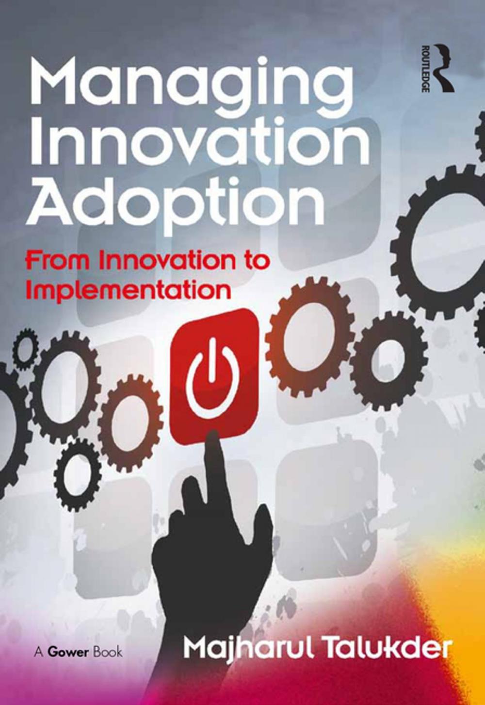 Big bigCover of Managing Innovation Adoption