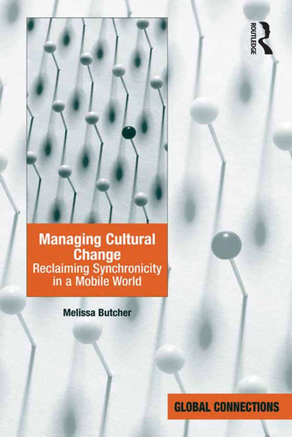 Big bigCover of Managing Cultural Change