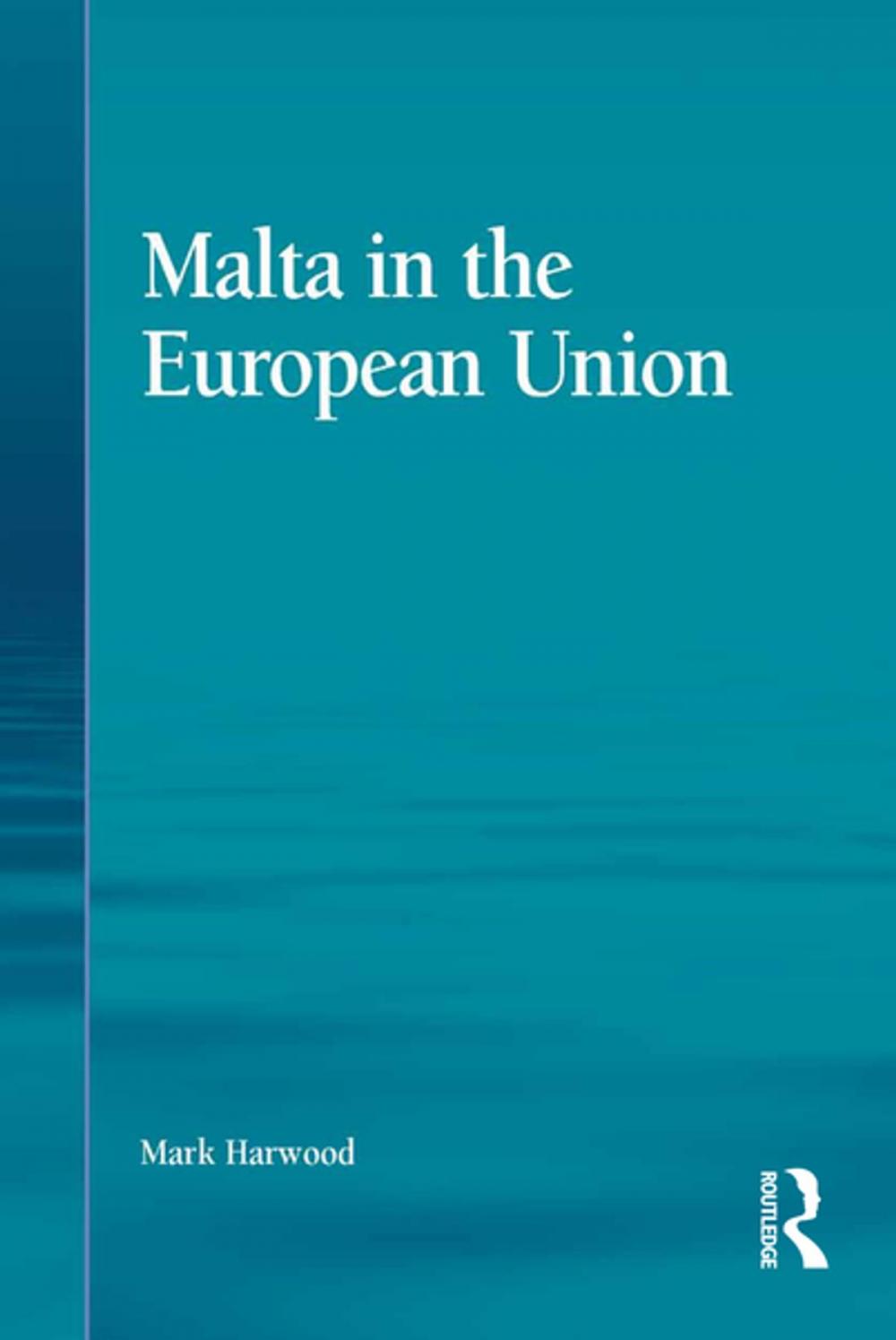 Big bigCover of Malta in the European Union