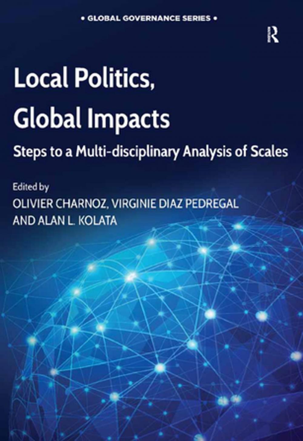 Big bigCover of Local Politics, Global Impacts