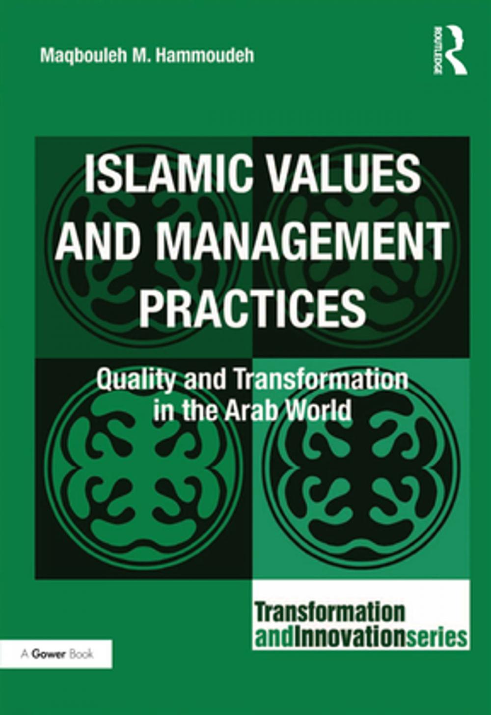 Big bigCover of Islamic Values and Management Practices