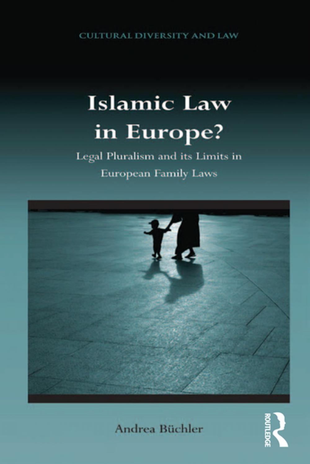 Big bigCover of Islamic Law in Europe?