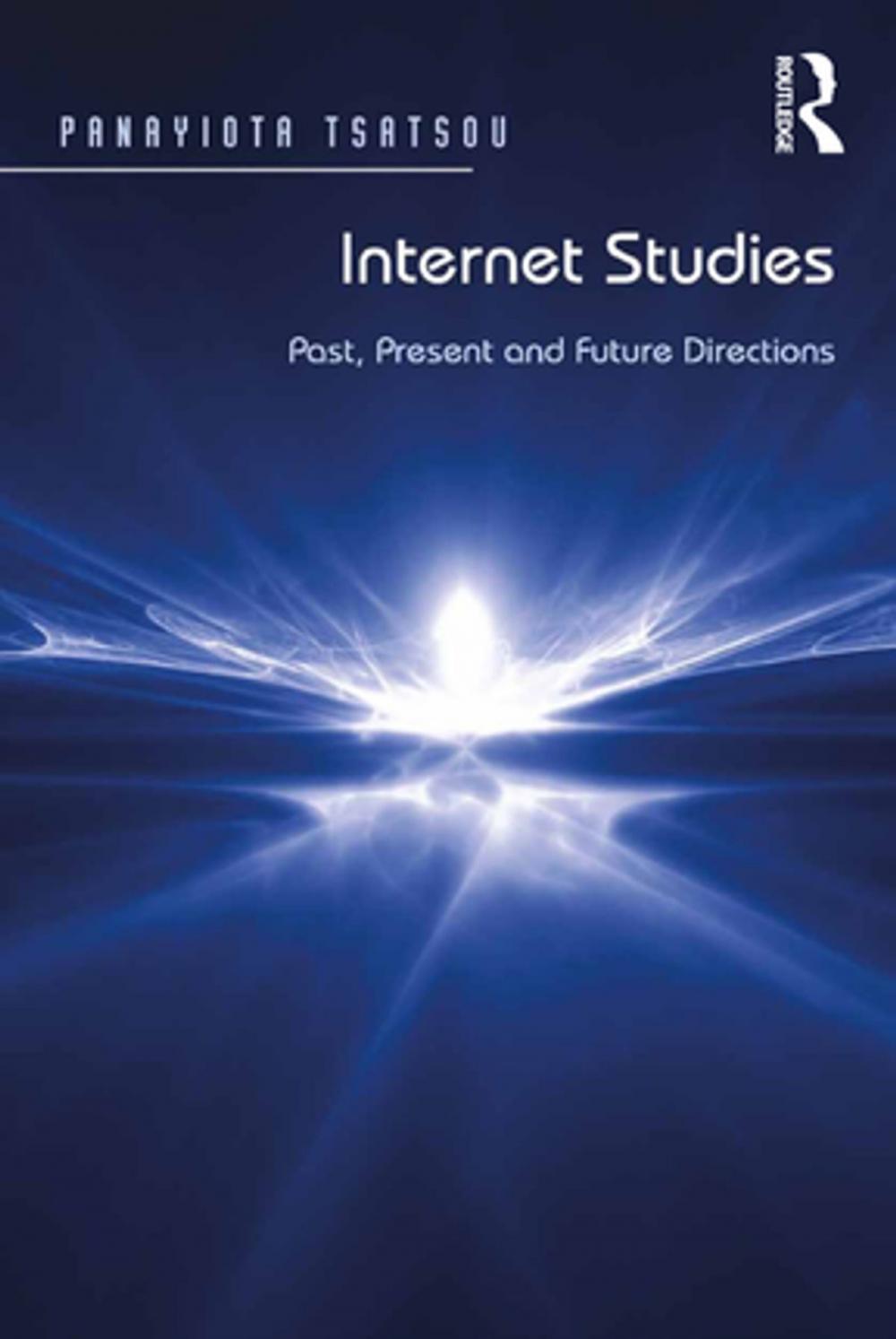 Big bigCover of Internet Studies