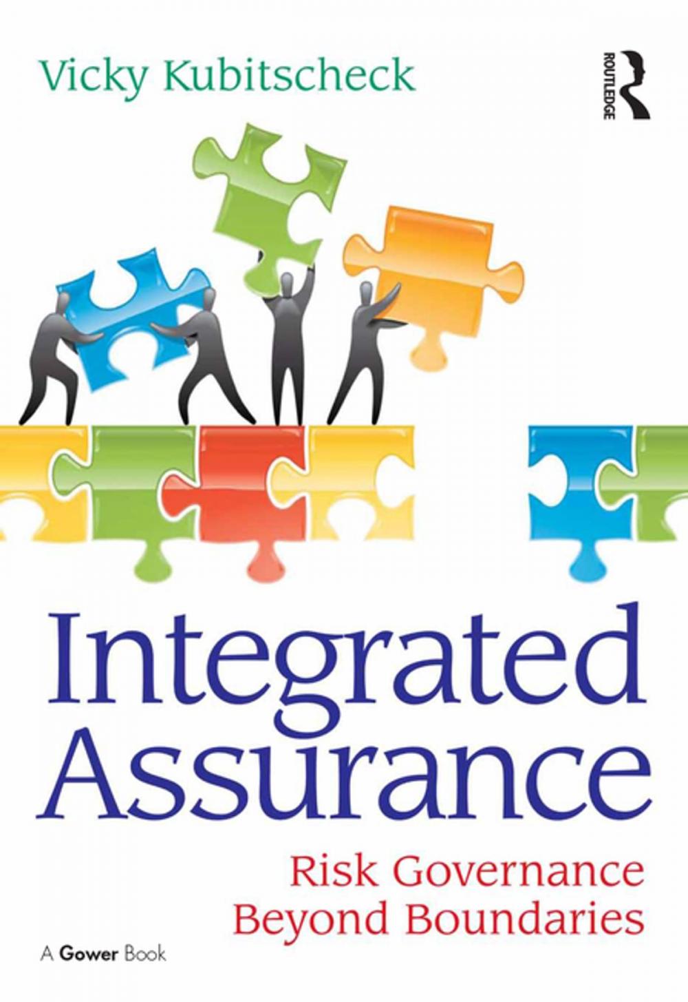 Big bigCover of Integrated Assurance