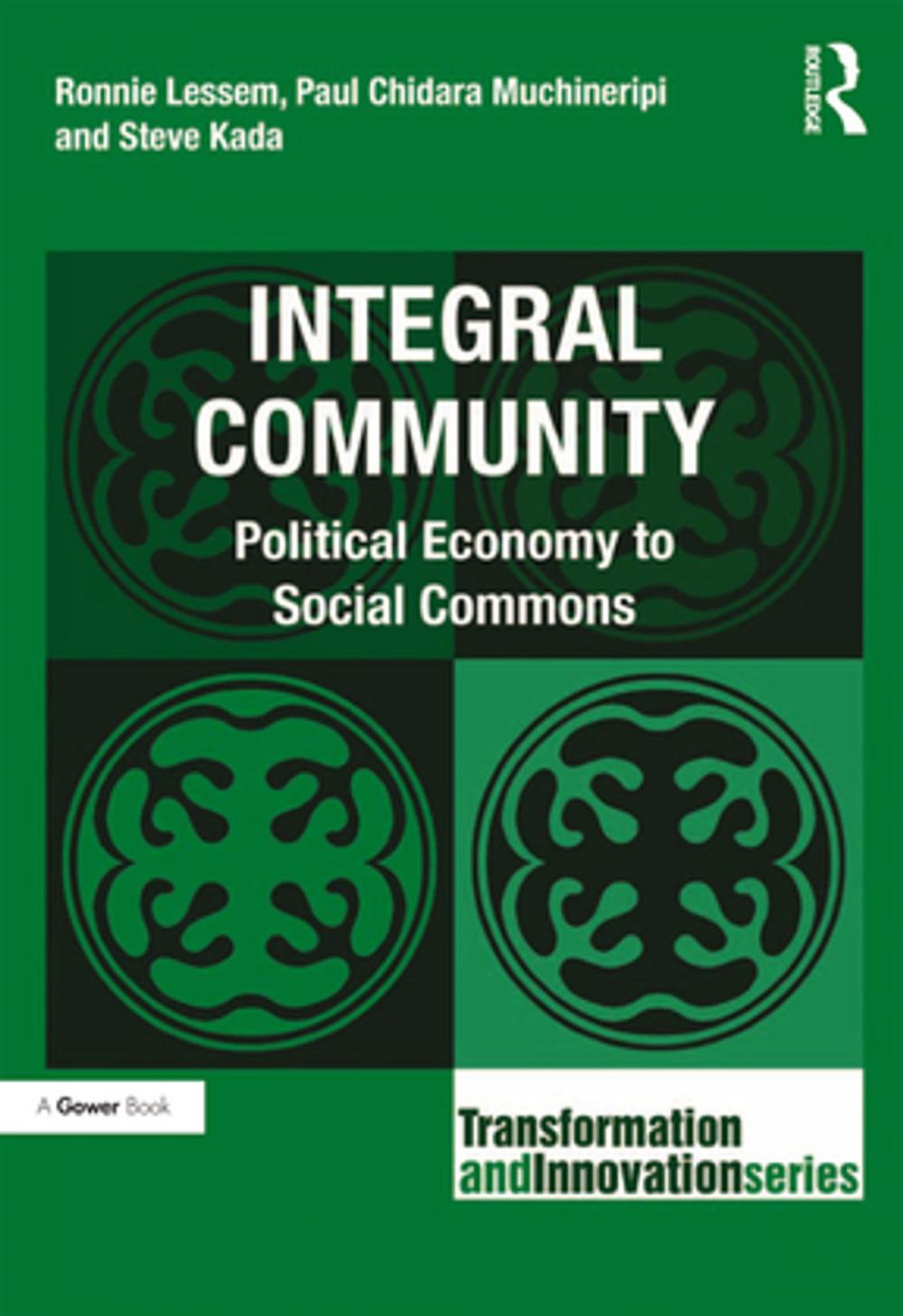 Big bigCover of Integral Community