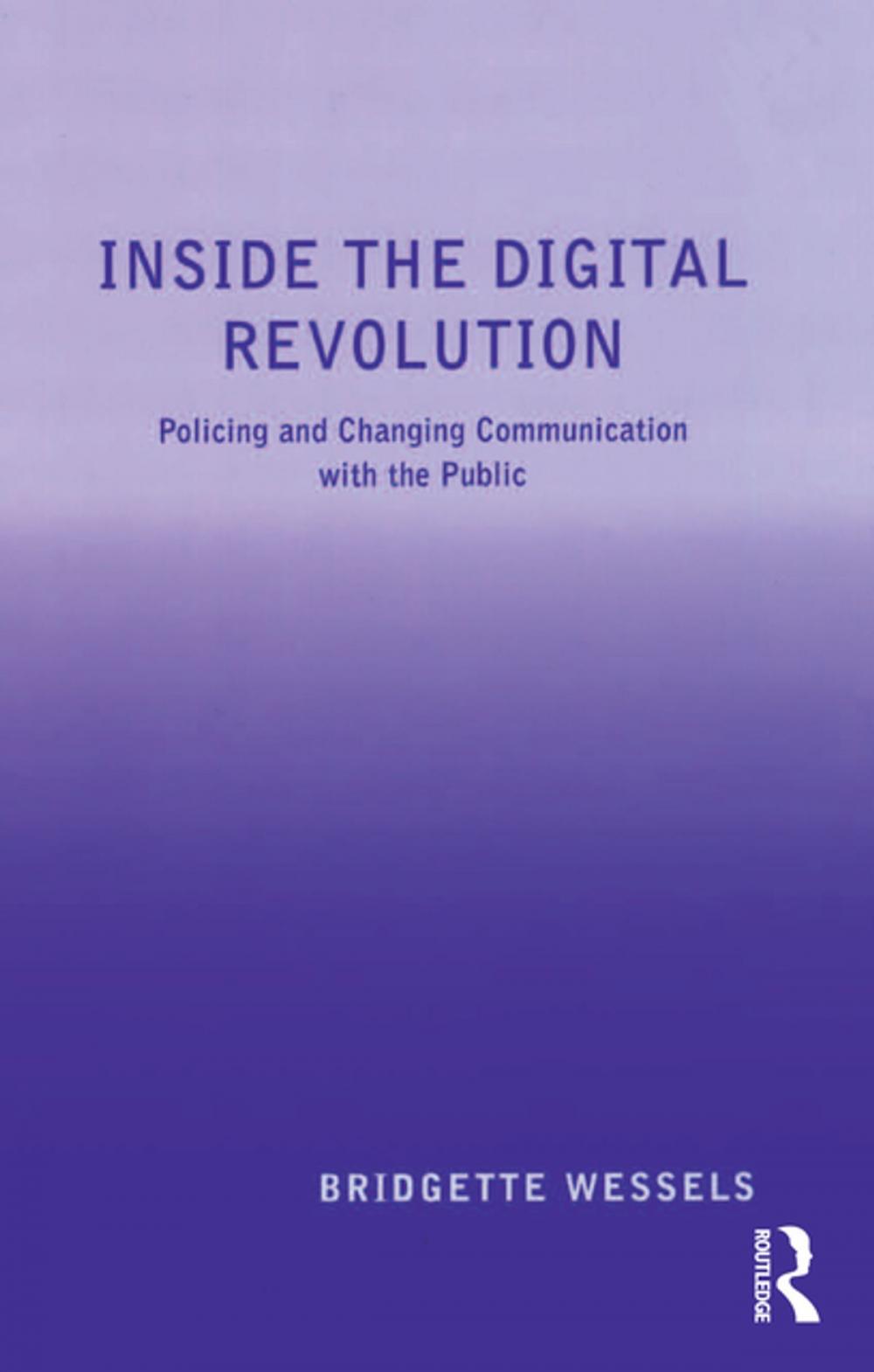 Big bigCover of Inside the Digital Revolution