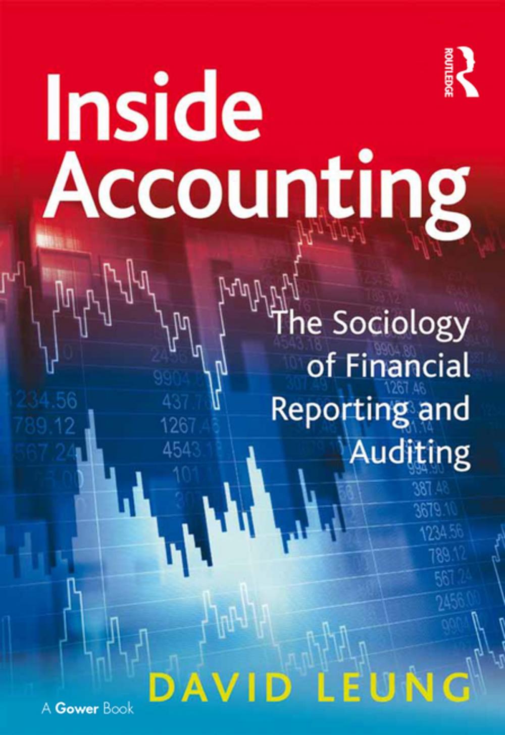 Big bigCover of Inside Accounting