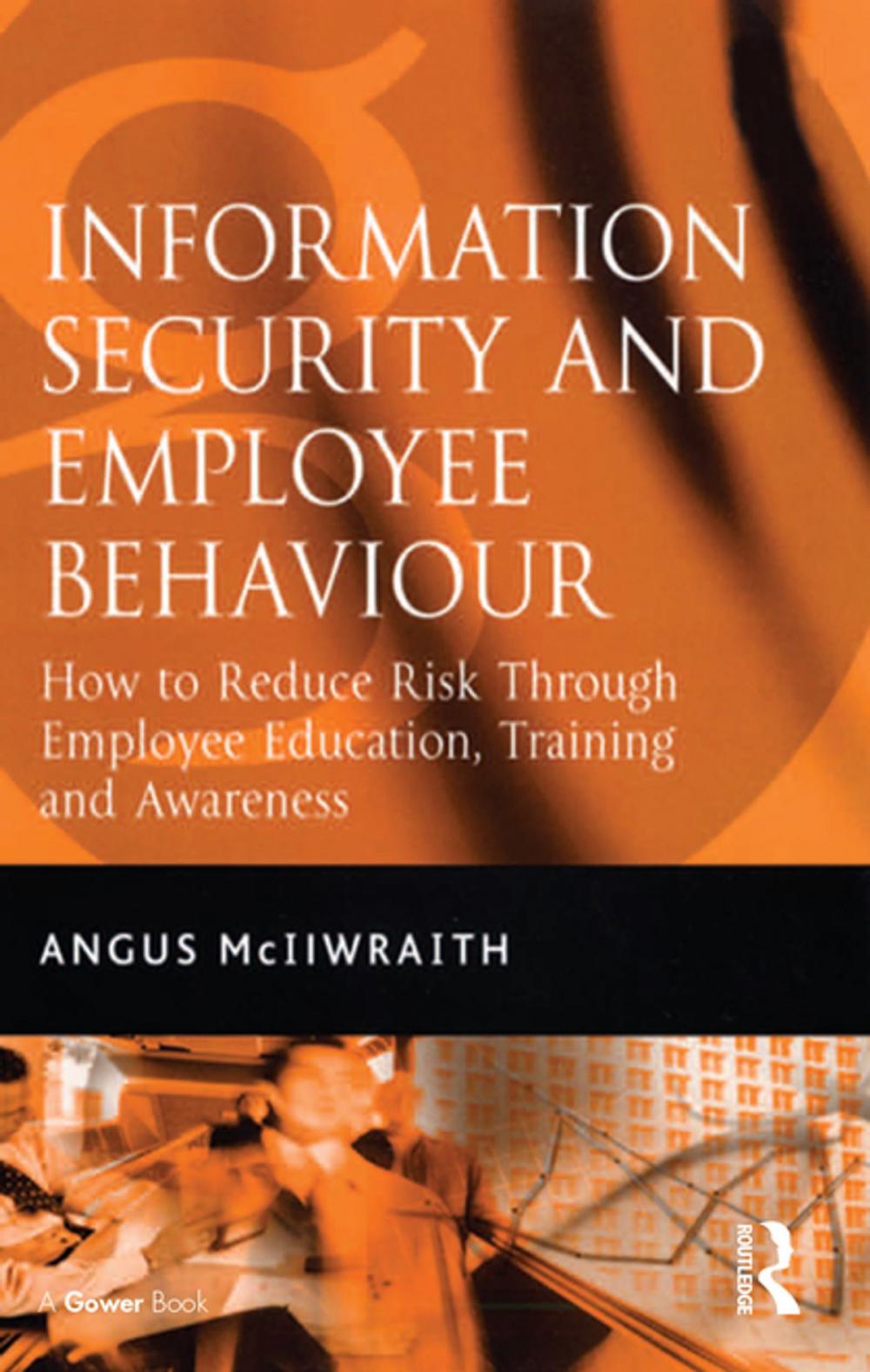 Big bigCover of Information Security and Employee Behaviour