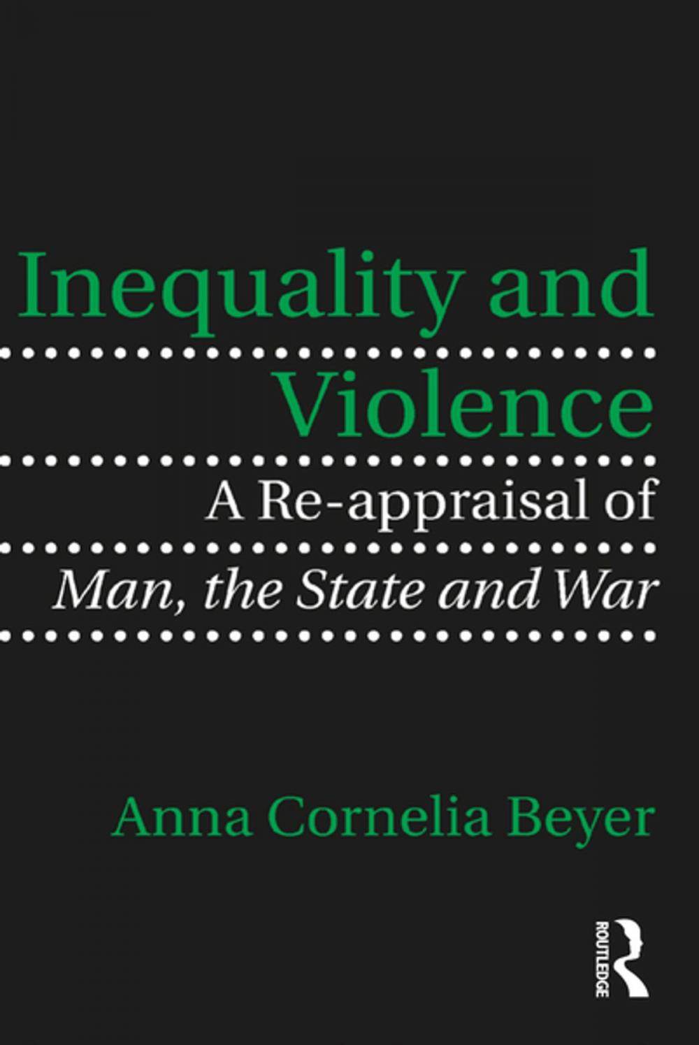 Big bigCover of Inequality and Violence