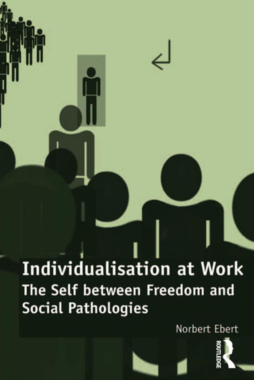 Big bigCover of Individualisation at Work