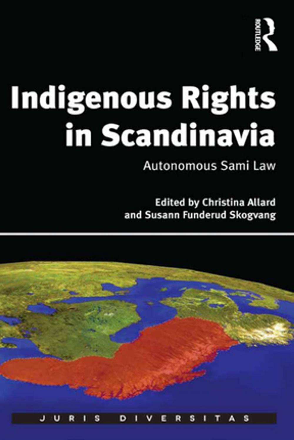 Big bigCover of Indigenous Rights in Scandinavia