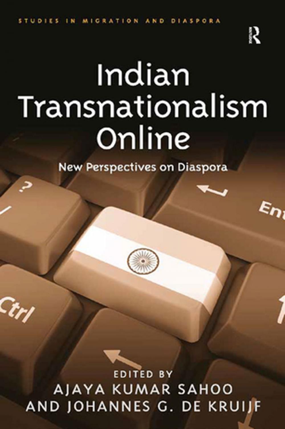 Big bigCover of Indian Transnationalism Online