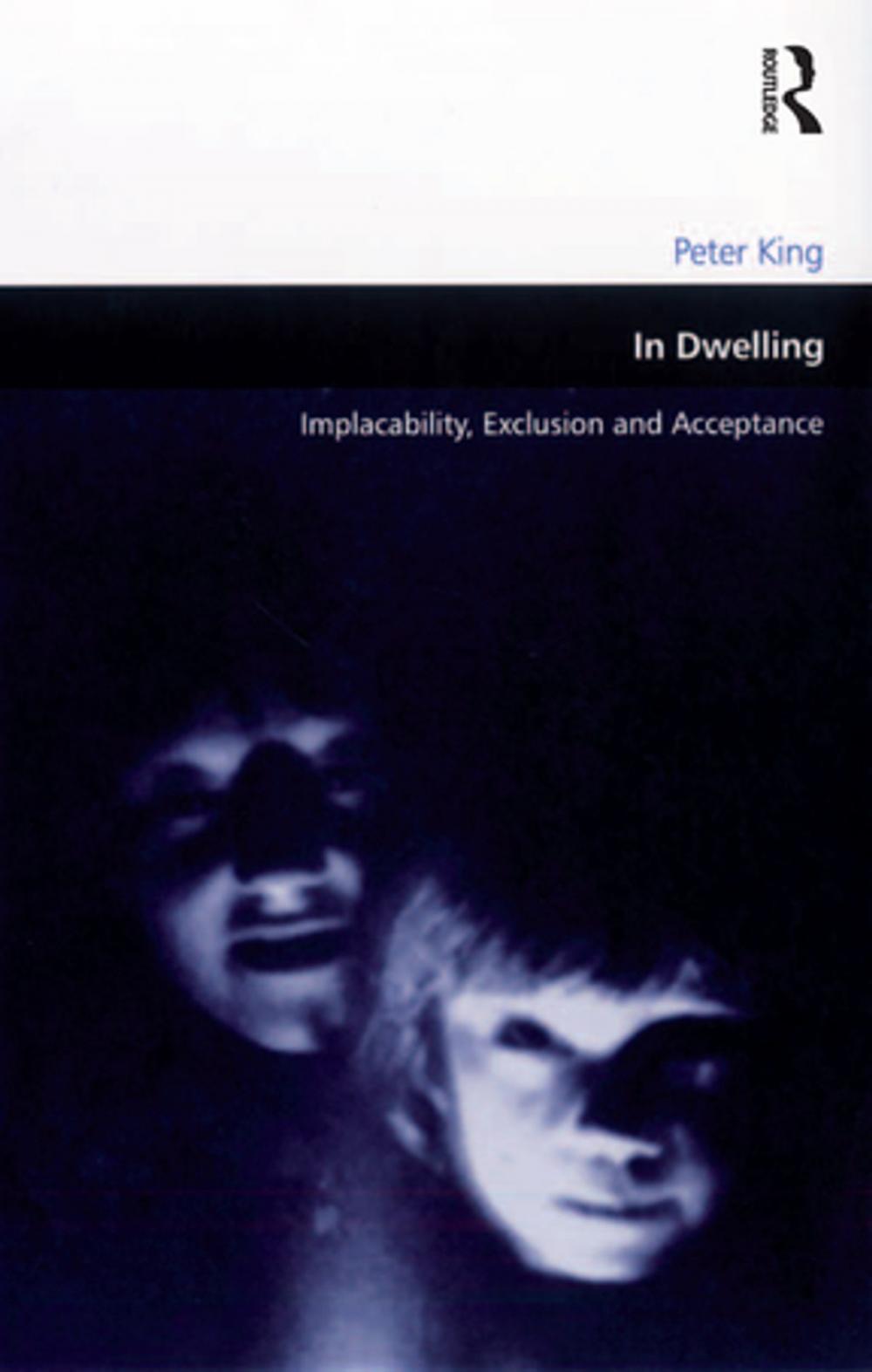 Big bigCover of In Dwelling