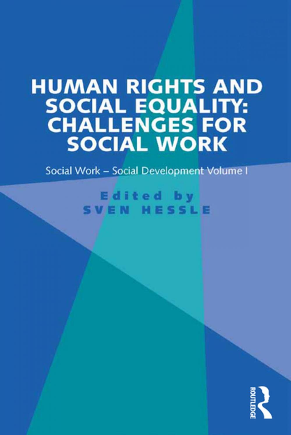 Big bigCover of Human Rights and Social Equality: Challenges for Social Work