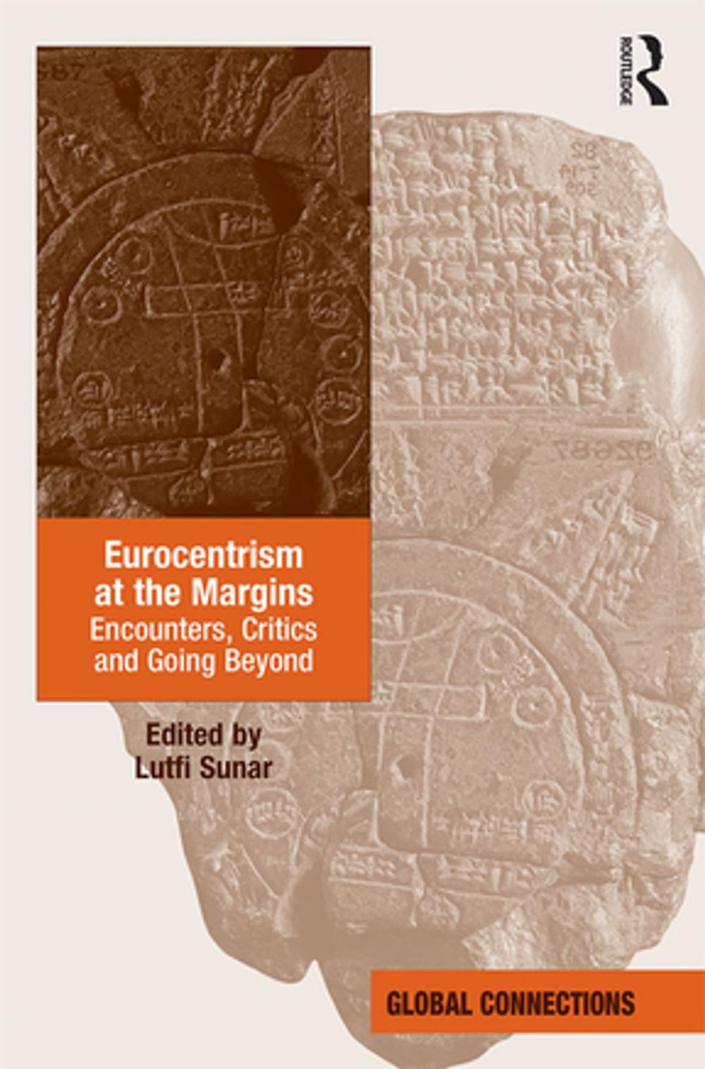 Big bigCover of Eurocentrism at the Margins