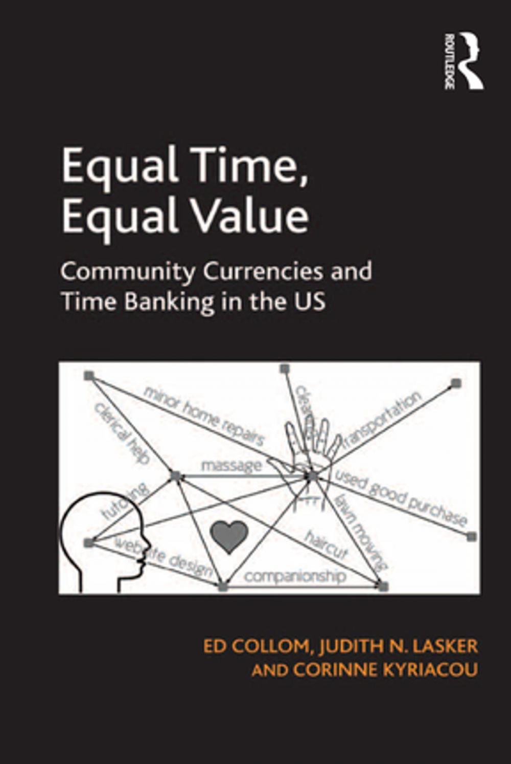 Big bigCover of Equal Time, Equal Value