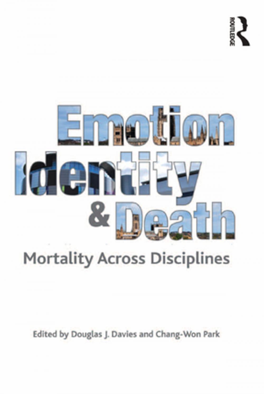 Big bigCover of Emotion, Identity and Death