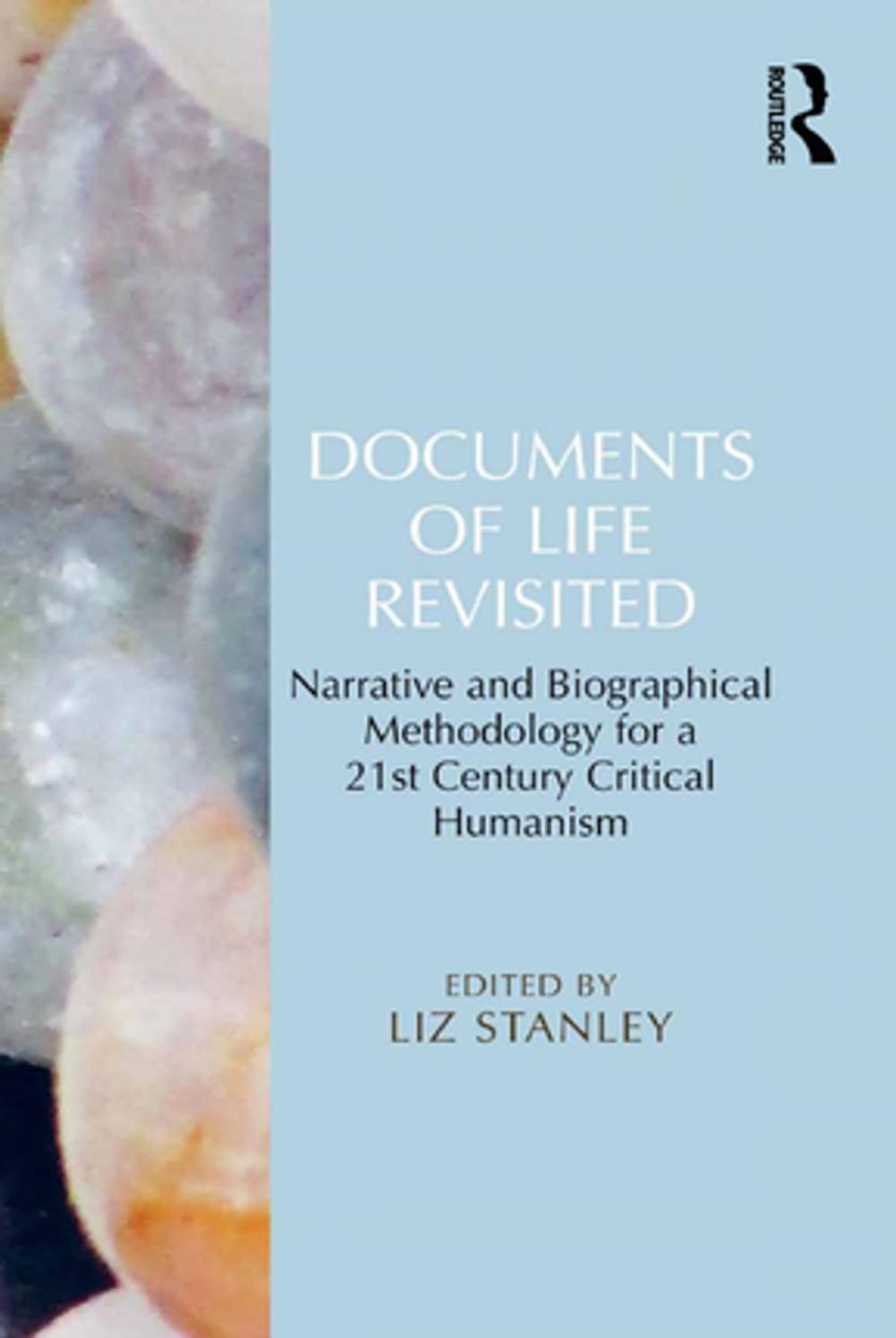 Big bigCover of Documents of Life Revisited