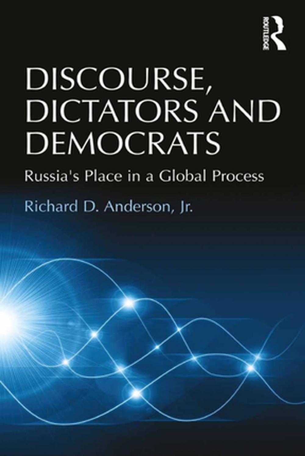 Big bigCover of Discourse, Dictators and Democrats