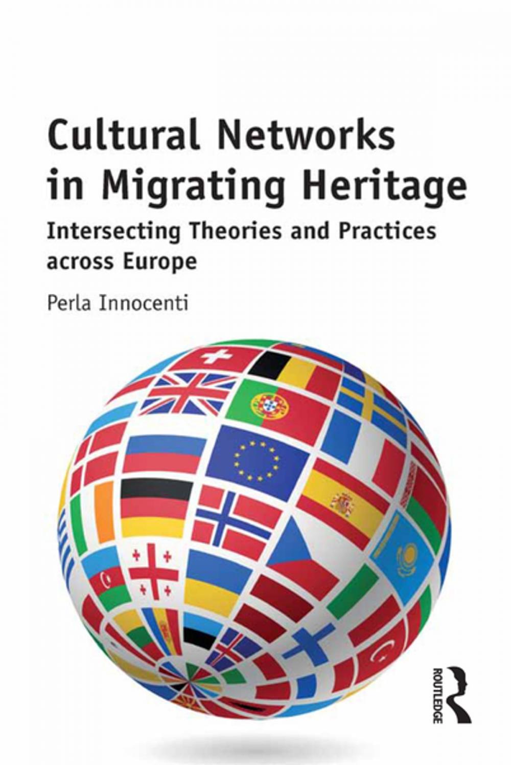 Big bigCover of Cultural Networks in Migrating Heritage