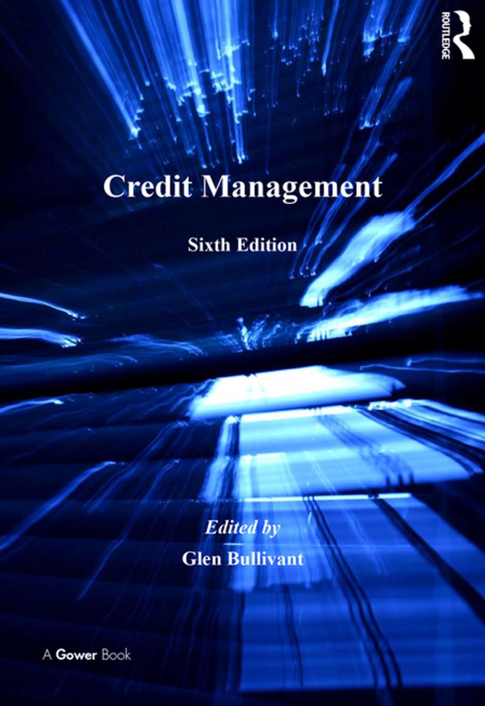 Big bigCover of Credit Management