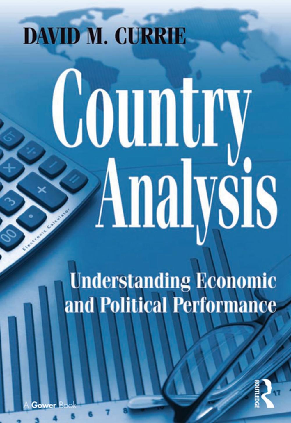 Big bigCover of Country Analysis