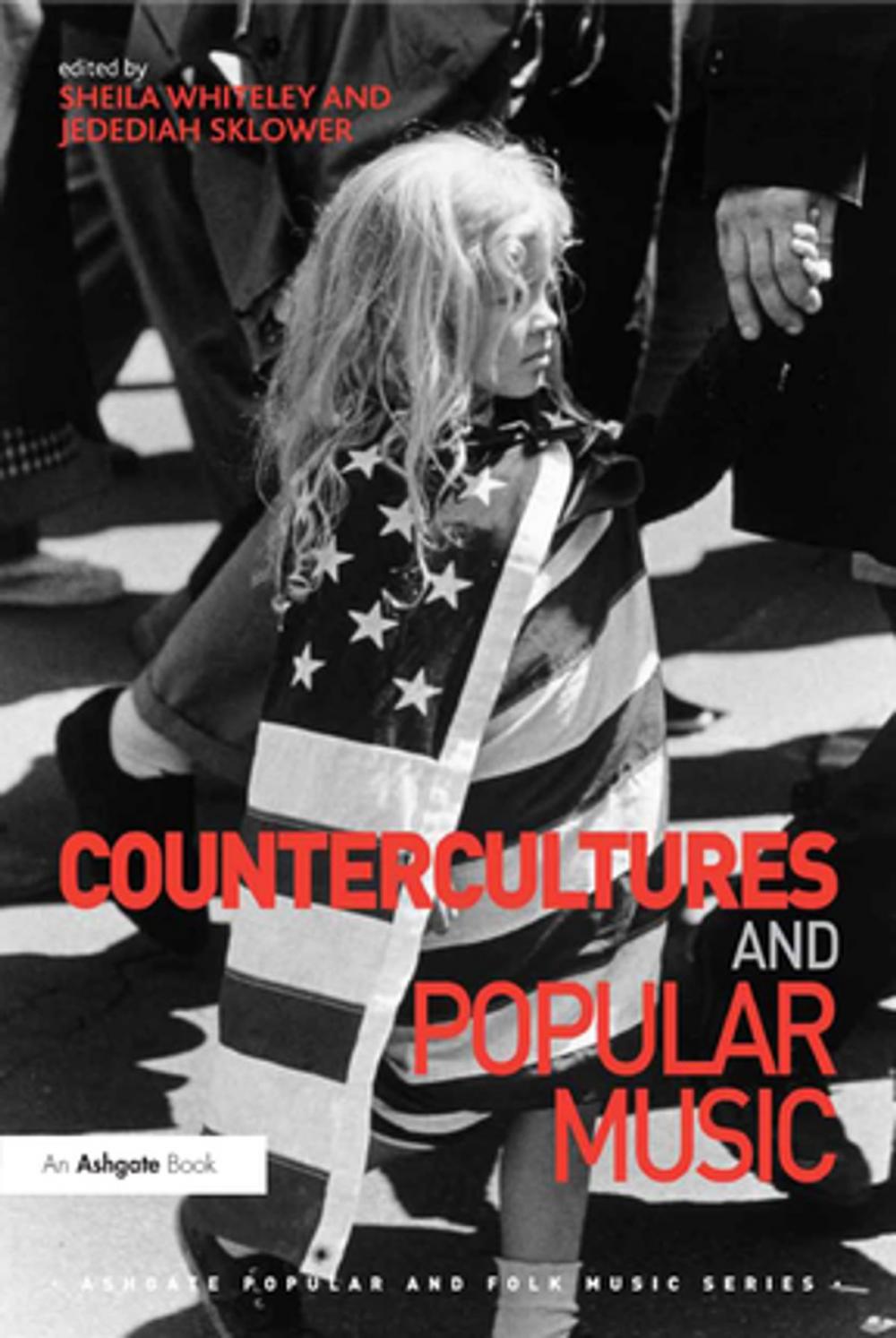 Big bigCover of Countercultures and Popular Music