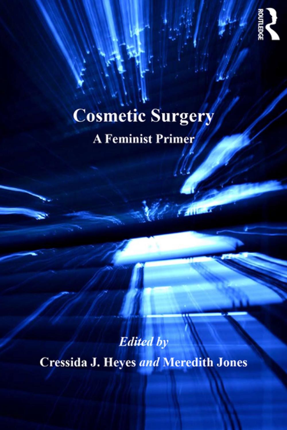 Big bigCover of Cosmetic Surgery