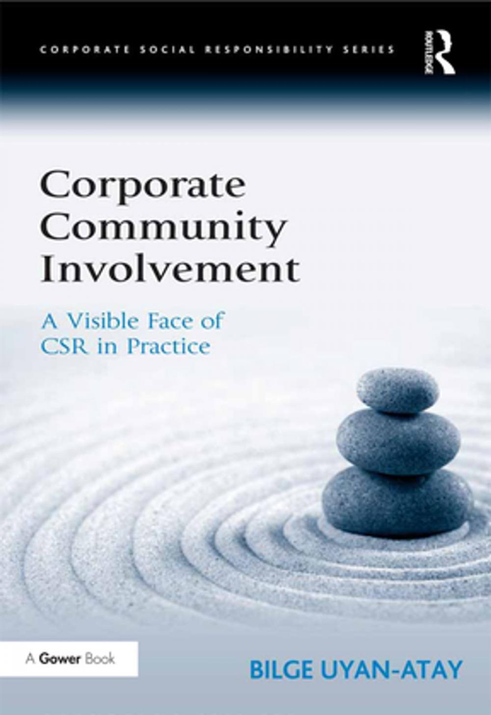 Big bigCover of Corporate Community Involvement